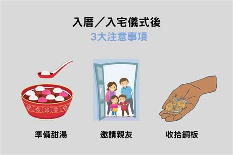 住新家禁忌|入厝注意事項：9大搬家習俗、8禁忌、招財入宅儀式一。